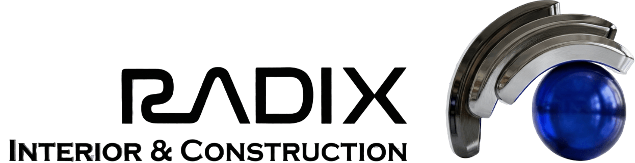RADIX Logo
