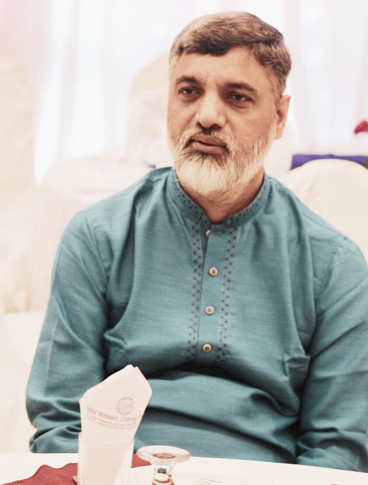 Abdur Rahim